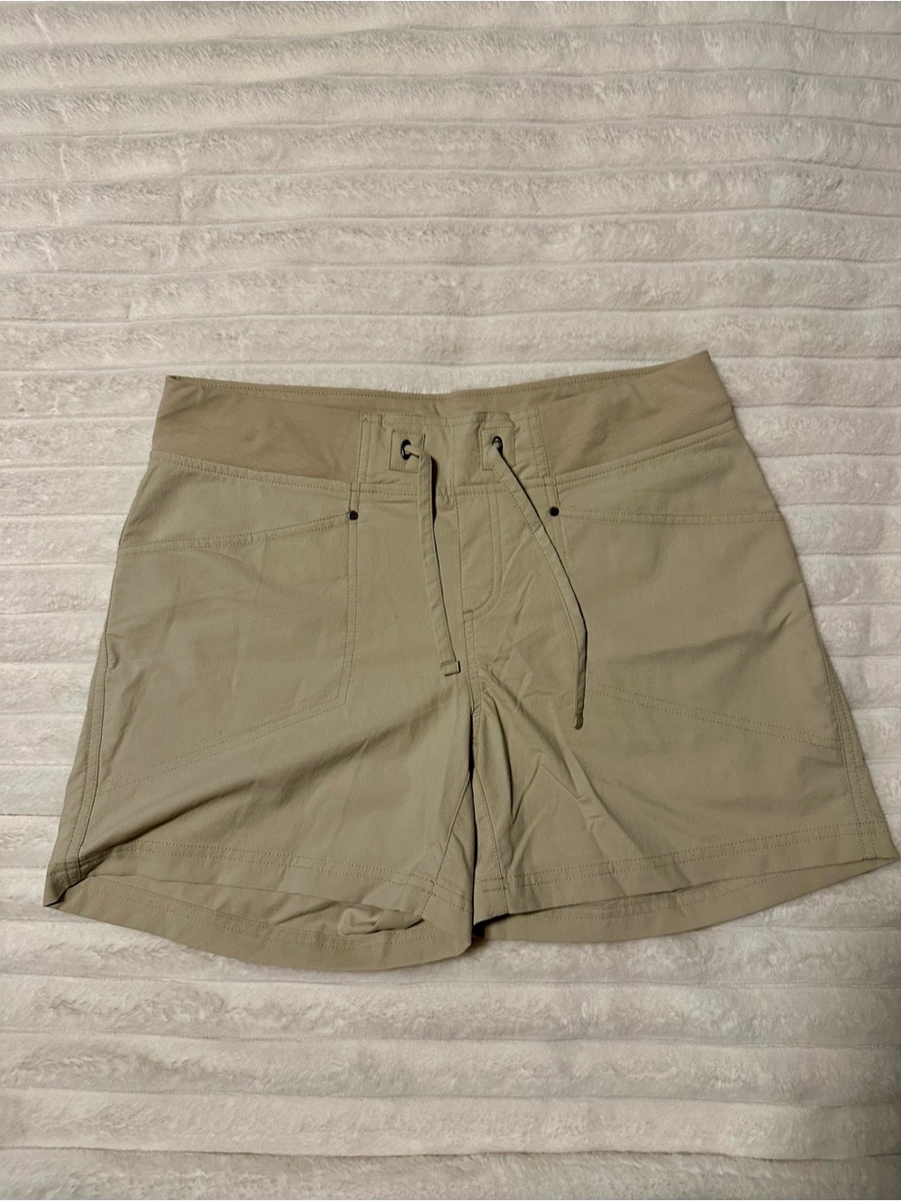 Royal Robbins Women's Jammer Shorts M 5